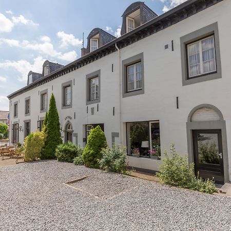 Fletcher Hotel Restaurant De Burghoeve Valkenburg aan de Geul Екстериор снимка