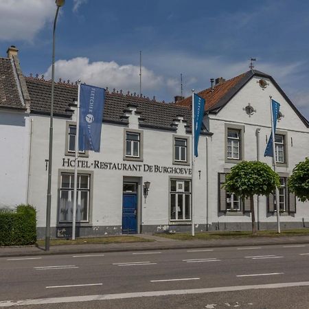Fletcher Hotel Restaurant De Burghoeve Valkenburg aan de Geul Екстериор снимка