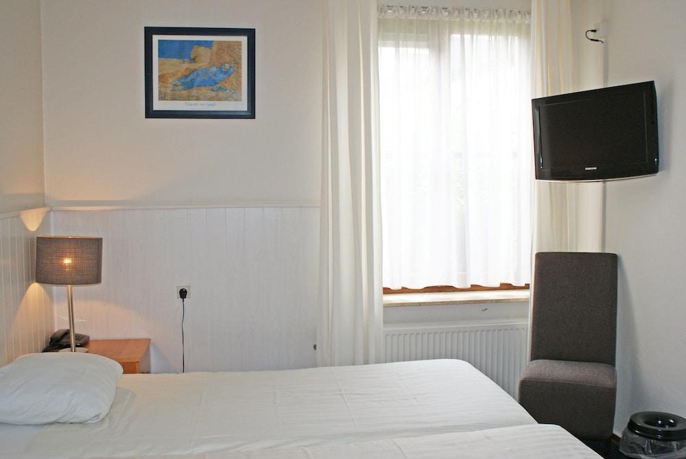 Fletcher Hotel Restaurant De Burghoeve Valkenburg aan de Geul Екстериор снимка