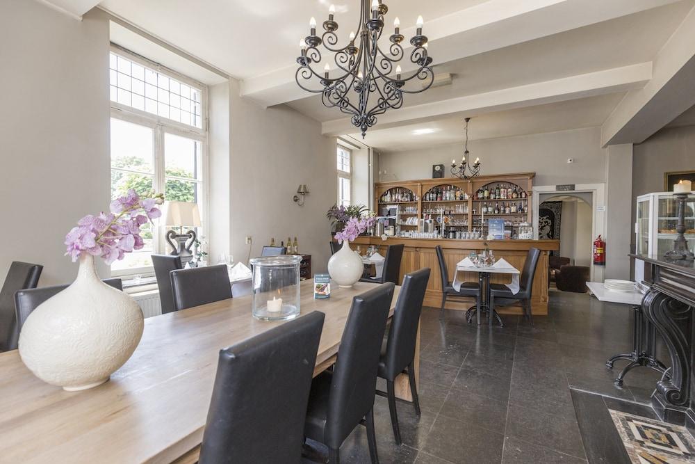 Fletcher Hotel Restaurant De Burghoeve Valkenburg aan de Geul Екстериор снимка