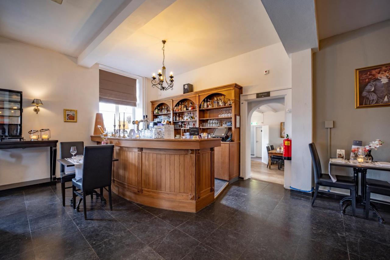 Fletcher Hotel Restaurant De Burghoeve Valkenburg aan de Geul Екстериор снимка
