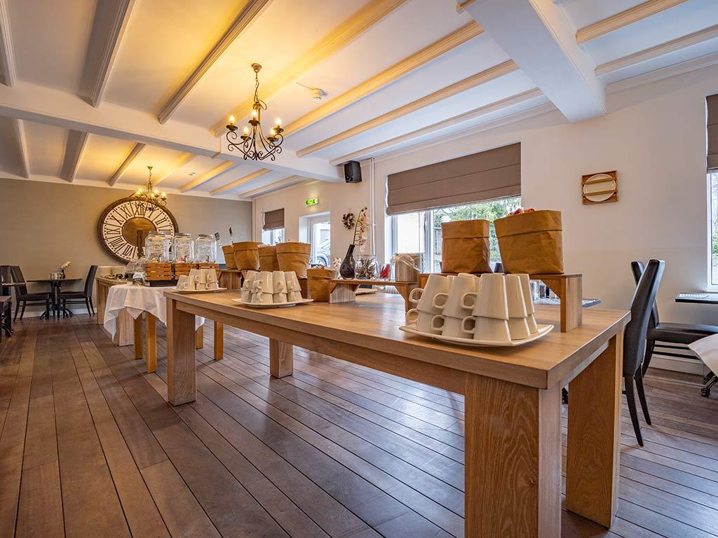 Fletcher Hotel Restaurant De Burghoeve Valkenburg aan de Geul Екстериор снимка
