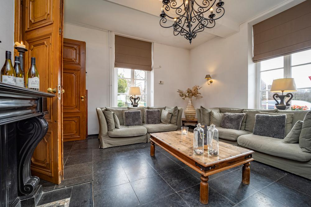 Fletcher Hotel Restaurant De Burghoeve Valkenburg aan de Geul Екстериор снимка