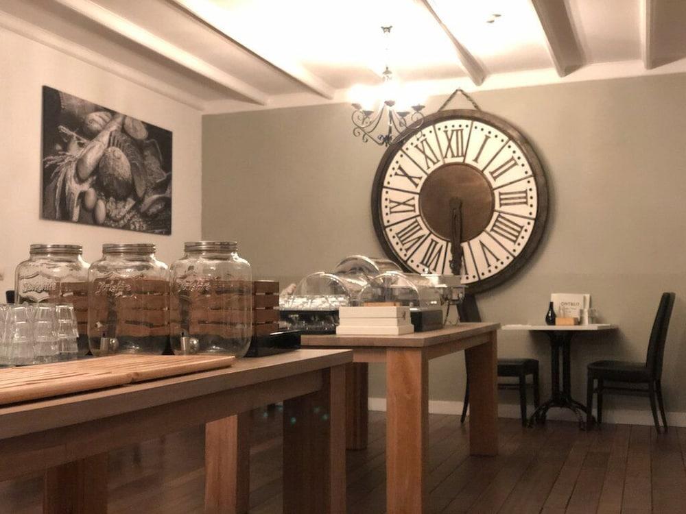 Fletcher Hotel Restaurant De Burghoeve Valkenburg aan de Geul Екстериор снимка