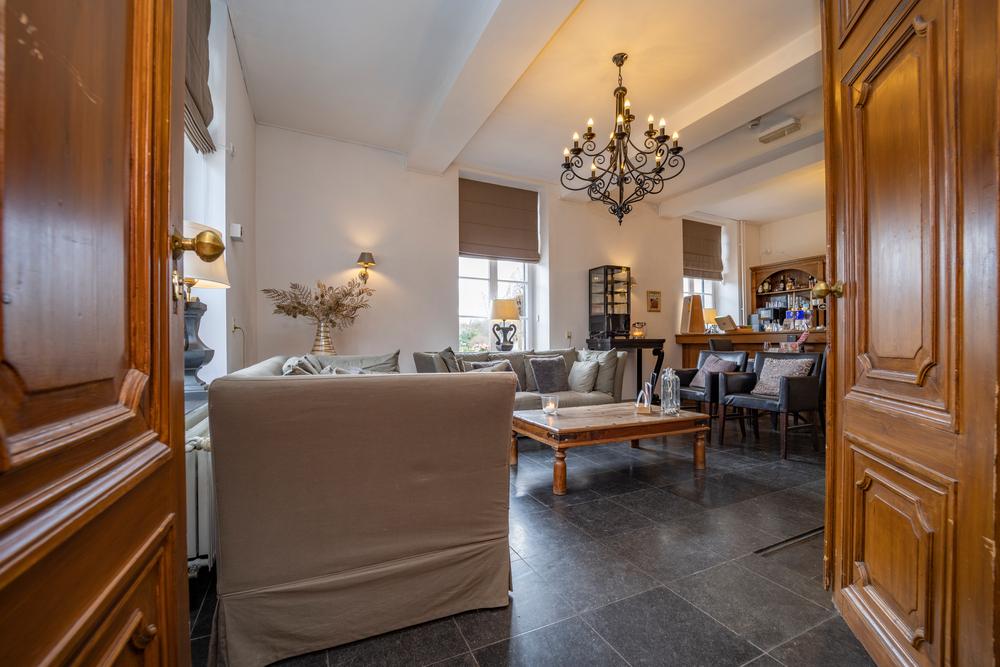 Fletcher Hotel Restaurant De Burghoeve Valkenburg aan de Geul Екстериор снимка