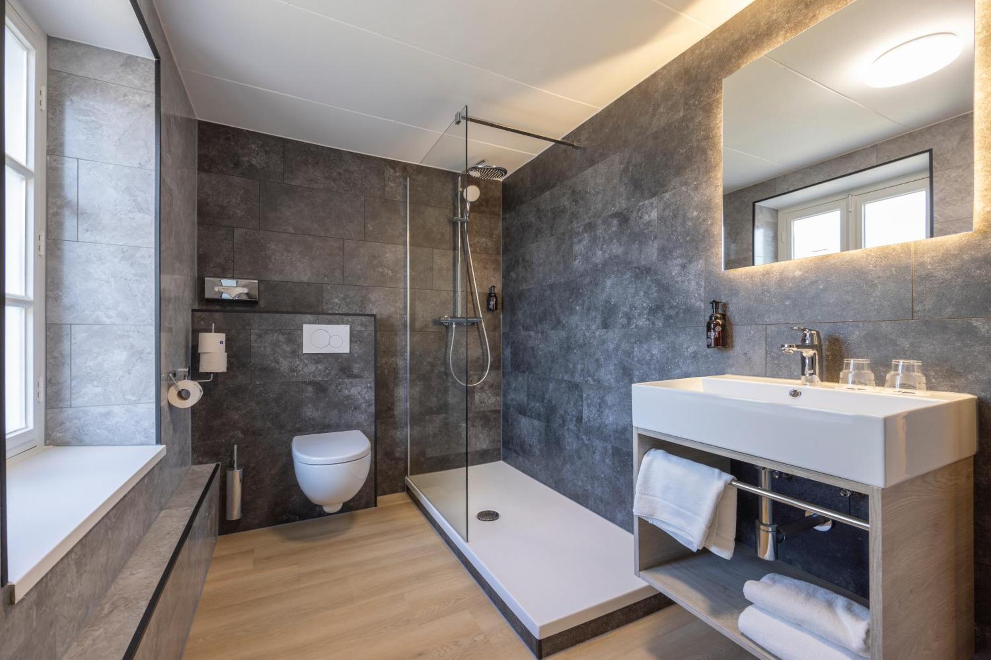 Fletcher Hotel Restaurant De Burghoeve Valkenburg aan de Geul Екстериор снимка