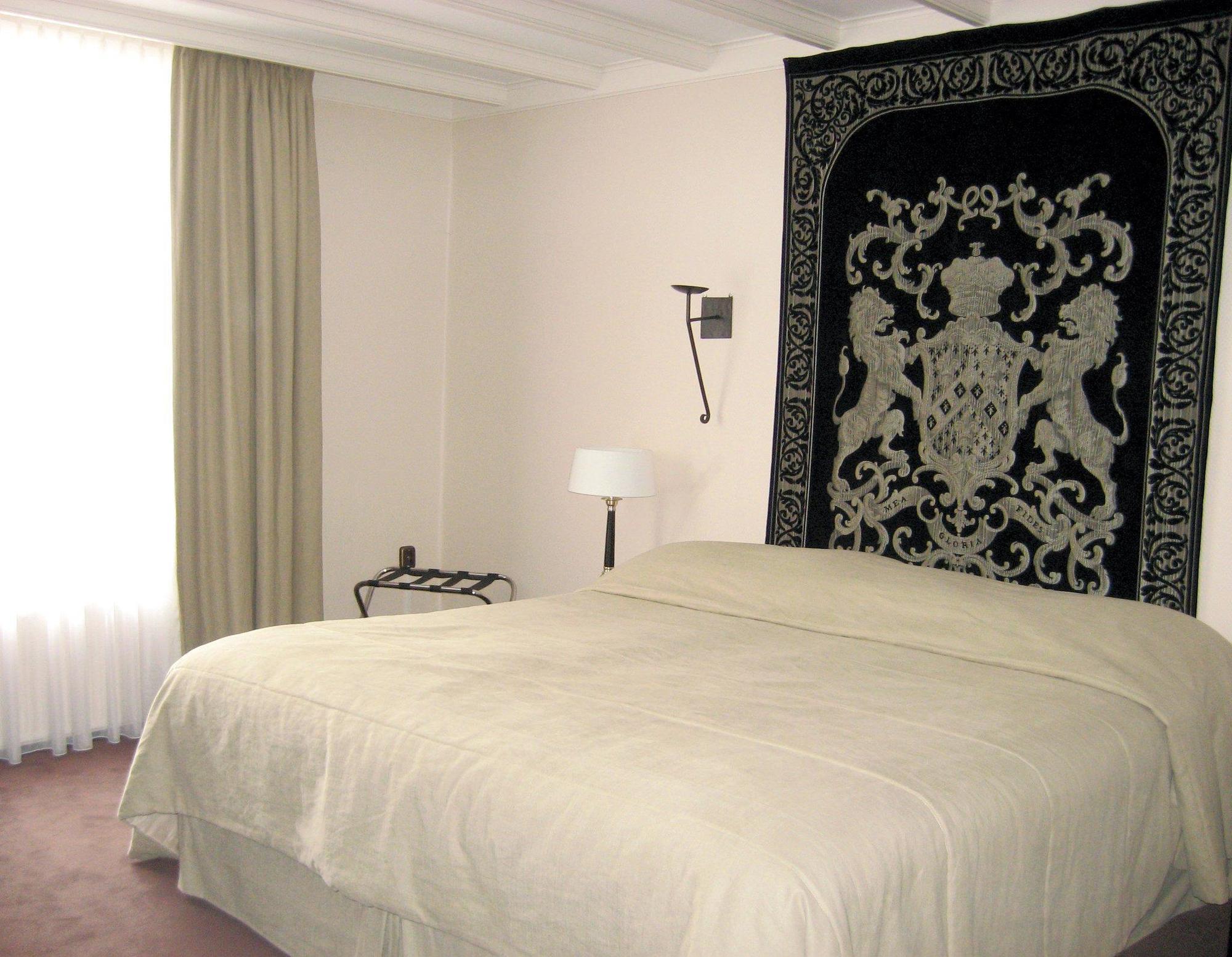 Fletcher Hotel Restaurant De Burghoeve Valkenburg aan de Geul Екстериор снимка