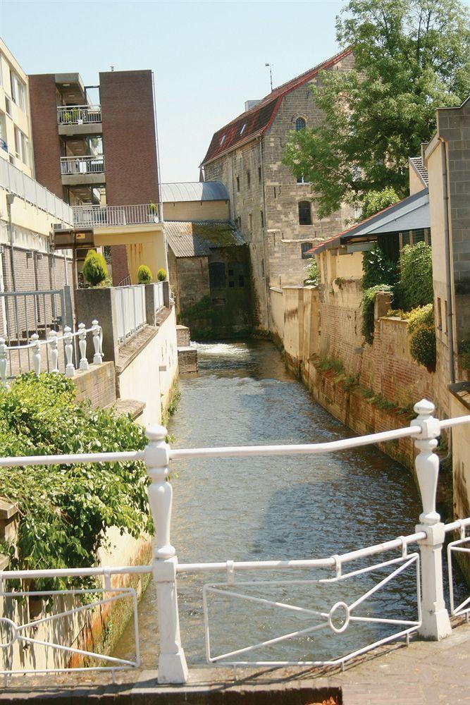 Fletcher Hotel Restaurant De Burghoeve Valkenburg aan de Geul Екстериор снимка