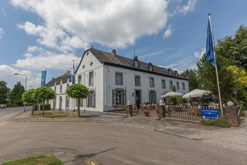 Fletcher Hotel Restaurant De Burghoeve Valkenburg aan de Geul Екстериор снимка