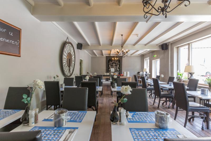 Fletcher Hotel Restaurant De Burghoeve Valkenburg aan de Geul Екстериор снимка